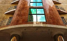 Manart Al Misk La Mecca