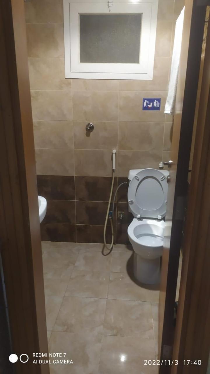 Manart Al Misk Hotel La La Mecca Esterno foto